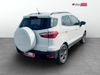 Ford EcoSport 1.0T TREND