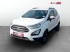 Ford EcoSport 1.0T TREND