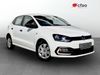 Volkswagen Polo Vivo HATCH 1.4