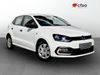 Volkswagen Polo Vivo HATCH 1.4
