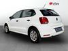 Volkswagen Polo Vivo HATCH 1.4