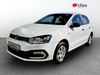 Volkswagen Polo Vivo HATCH 1.4