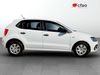 Volkswagen Polo Vivo HATCH 1.4