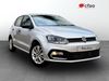 Volkswagen Polo Vivo HATCH 1.4