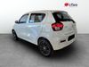 Toyota Vitz 1.0