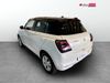 Suzuki Swift 1.2 GL+ MANUAL