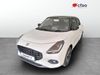 Suzuki Swift 1.2 GLX AUTO