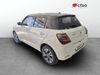 Suzuki Swift 1.2 GLX AUTO