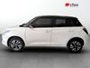 Suzuki Swift 1.2 GLX AUTO