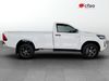 Toyota Hilux 2.4GD-6 SINGLE CAB RAIDER AUTO