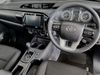 Toyota Hilux 2.4GD-6 SINGLE CAB RAIDER AUTO