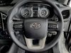 Toyota Hilux 2.4GD-6 SINGLE CAB RAIDER AUTO