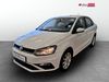 Volkswagen Polo SEDAN 1.6 COMFORTLINE