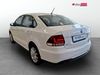 Volkswagen Polo SEDAN 1.6 COMFORTLINE