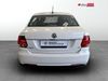 Volkswagen Polo SEDAN 1.6 COMFORTLINE