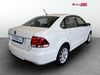 Volkswagen Polo SEDAN 1.6 COMFORTLINE