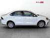 Volkswagen Polo SEDAN 1.6 COMFORTLINE