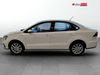 Volkswagen Polo SEDAN 1.6 COMFORTLINE