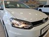 Volkswagen Polo SEDAN 1.6 COMFORTLINE