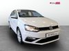 Volkswagen Polo SEDAN 1.6 COMFORTLINE