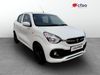 Suzuki Celerio 1.0 GL AUTO