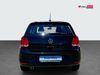 Volkswagen Polo Vivo 1.4 LIFE