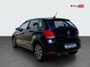 Volkswagen Polo Vivo 1.4 LIFE