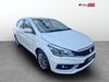 Suzuki CIAZ 1.5 GLX MANUAL
