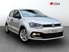 Volkswagen Polo Vivo HATCH 1.4