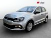 Volkswagen Polo Vivo HATCH 1.4