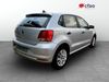 Volkswagen Polo Vivo HATCH 1.4