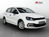 Volkswagen Polo Vivo HATCH 1.4