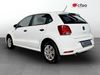 Volkswagen Polo Vivo HATCH 1.4