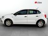 Volkswagen Polo Vivo HATCH 1.4