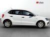 Volkswagen Polo Vivo HATCH 1.4