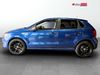 Volkswagen Polo Vivo HATCH 1.4 TRENDLINE