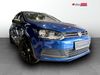 Volkswagen Polo Vivo HATCH 1.4 TRENDLINE