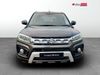 Suzuki Vitara Brezza 1.5 GLX MT