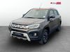Suzuki Vitara Brezza 1.5 GLX MT
