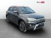 Suzuki Vitara Brezza 1.5 GLX MT