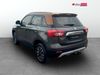 Suzuki Vitara Brezza 1.5 GLX MT