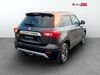 Suzuki Vitara Brezza 1.5 GLX MT