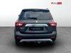 Suzuki Vitara Brezza 1.5 GLX MT