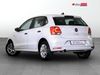 Volkswagen Polo Vivo HATCH 1.4