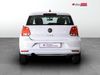 Volkswagen Polo Vivo HATCH 1.4
