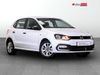 Volkswagen Polo Vivo HATCH 1.4