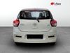 Toyota Vitz 1.0