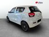 Toyota Vitz 1.0