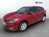 Suzuki Baleno 1.5 GL MANUAL
