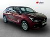 Suzuki Baleno 1.5 GL MANUAL